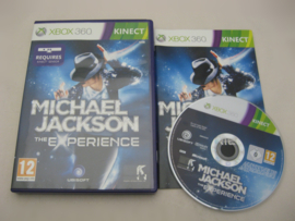 Michael Jackson: The Experience (360)