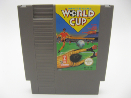 Nintendo World Cup (FRA)