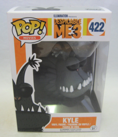 POP! Kyle - Despicable Me 3 (New)