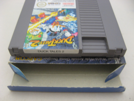 Duck Tales 2 (HOL, CIB)
