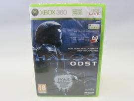 Halo 3 ODST (360, Sealed)