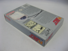 F-1 Race + Four Player Adapter (NOE, CIB)