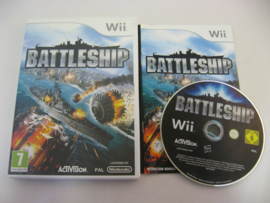 Battleship (UKV)