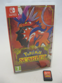 Pokemon Scarlet (HOL)