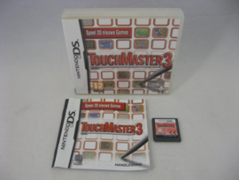 TouchMaster 3 (HOL)