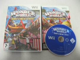 Wonder World Amusement Park (EUR)