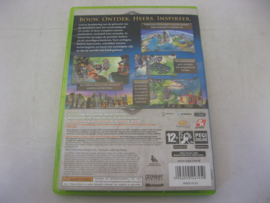 Sid Meier's Civilization Revolution (360)