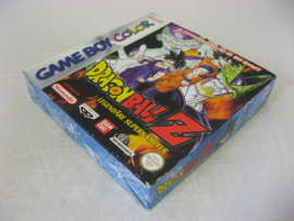 Dragonball Z - Legendäre Superkämpfer (NOE, CIB)