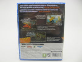 Pepper Grinder (PS5, Sealed)
