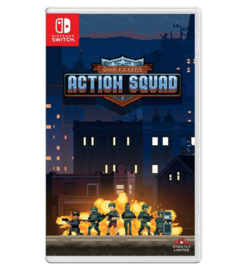 Door Kickers: Action Squad (Switch, NEW)