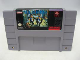 Blues Brothers (NTSC)