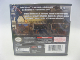 Duke Nukem Critical Mass (USA, Sealed)
