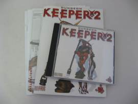 Dungeon Keeper 2 (PC)