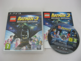 Lego Batman 3 - Beyond Gotham (PS3)