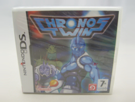 Chronos Twin (EUR, Sealed)