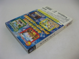 Mario Party 4 (JAP)