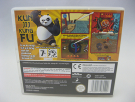 Kung Fu Panda: Legendarische Krijgers (HOL)