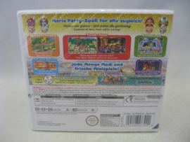 Mario Party Star Rush (GER, Sealed)