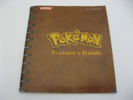 Pokemon Gelbe Version *Manual* (NNOE) 