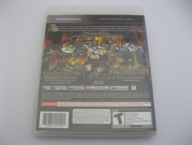 Dragon's Crown (PS3, USA)