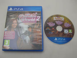 Mijn Paardenwereld 2 (PS4)