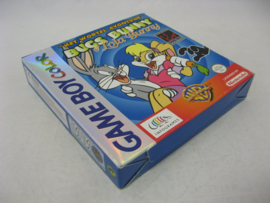 Bugs Bunny & Lola Bunny "Het Wortel Avontuur" (HOL, CIB)