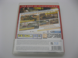 Driver: San Francisco (PS3) - Essentials -