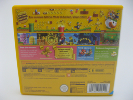 New Super Mario Bros 2 (HOL)