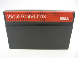 World Grand Prix (SMS)