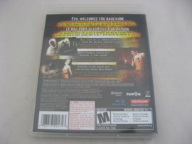 Silent Hill Homecoming (PS3, USA)