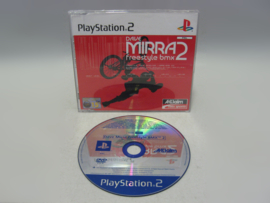 Dave Mirra Freestyle BMX 2 (Promo - Not For Resale)