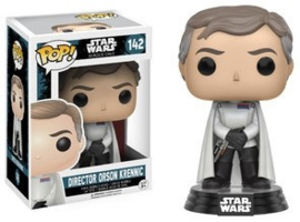 POP! Director Orson Krennic - Star Wars Rogue One (New)