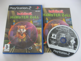 Habitrail Hamster Ball (PAL)