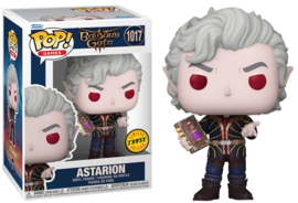 POP! Astarion - Baldur's Gate III - Chase (New)