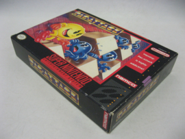 Pac-Attack (USA, CIB)