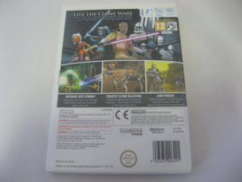 Star Wars - The Clone Wars - Republic Heroes (UKV)