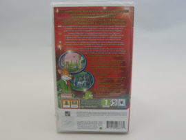 Geronimo Stilton Return to the Kingdom of Fantasy (PSP, Sealed)