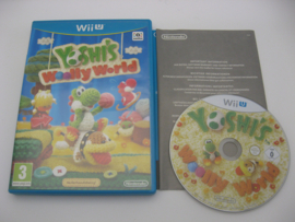 Yoshi's Woolly World (HOL)