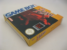 The Flash (NOE, CIB)