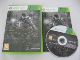 Arcania - The Complete Tale (360)