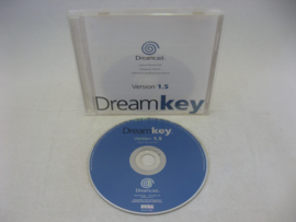 Dreamkey 1.5 for Dreamcast