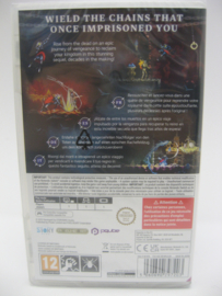 Beyond the Ice Palace II (HOL, Sealed)