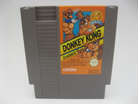 Donkey Kong Classics (FRA)