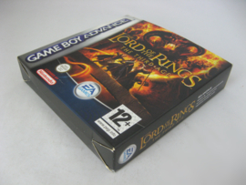 Lord of the Rings - The Third Age (HOL, CIB)