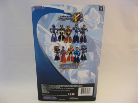 Mega Man X - Mega Mini Pack (New)