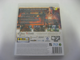 The Elder Scrolls IV: Oblivion (PS3)