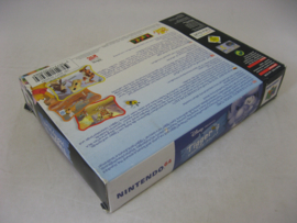 Tigger's Honey Hunt (EUR, CIB)