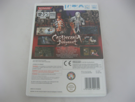 Castlevania Judgment (HOL)