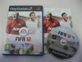 FIFA 12 (PAL)