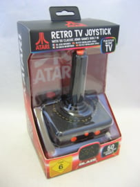 atari tv plug & play joystick